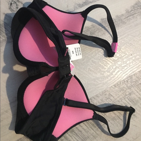 Victoria’s Secret Pink Bra - Picture 2 of 4